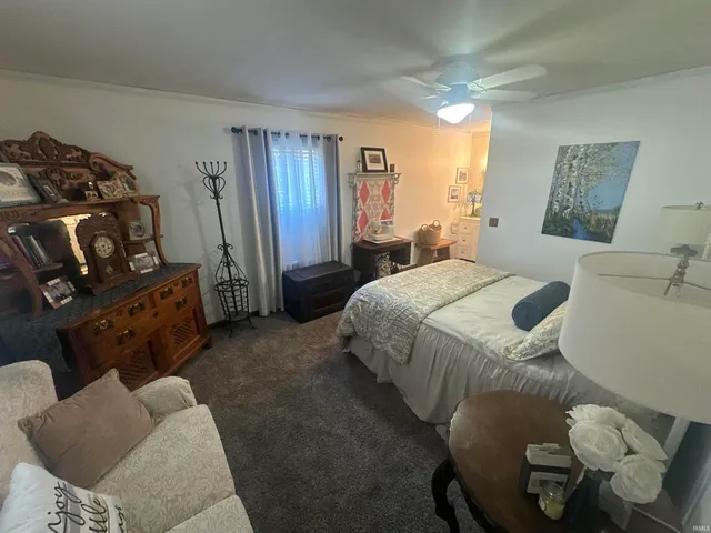 $479,900 | 6442 State Road 158, Bedford, IN 47421