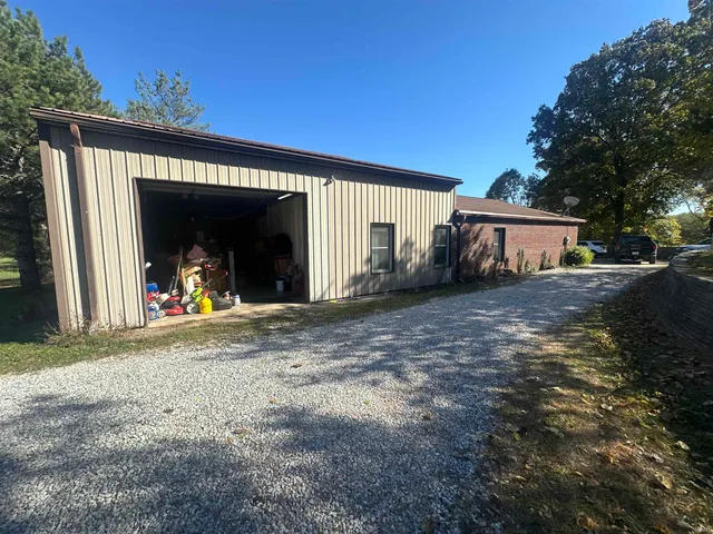 $479,900 | 6442 State Road 158, Bedford, IN 47421