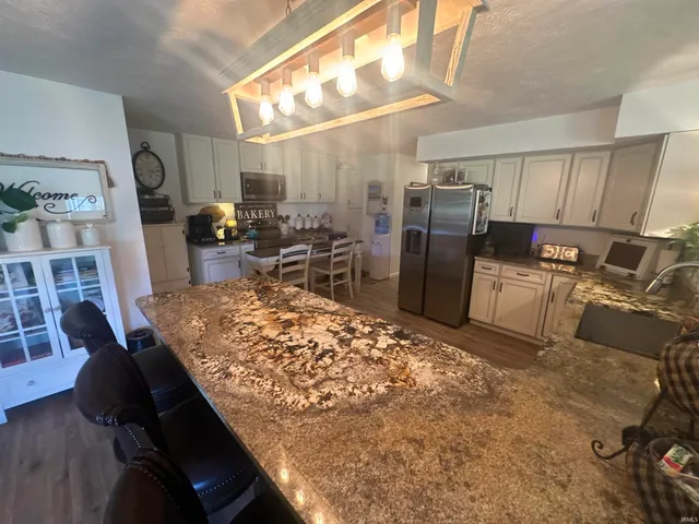 $479,900 | 6442 State Road 158, Bedford, IN 47421