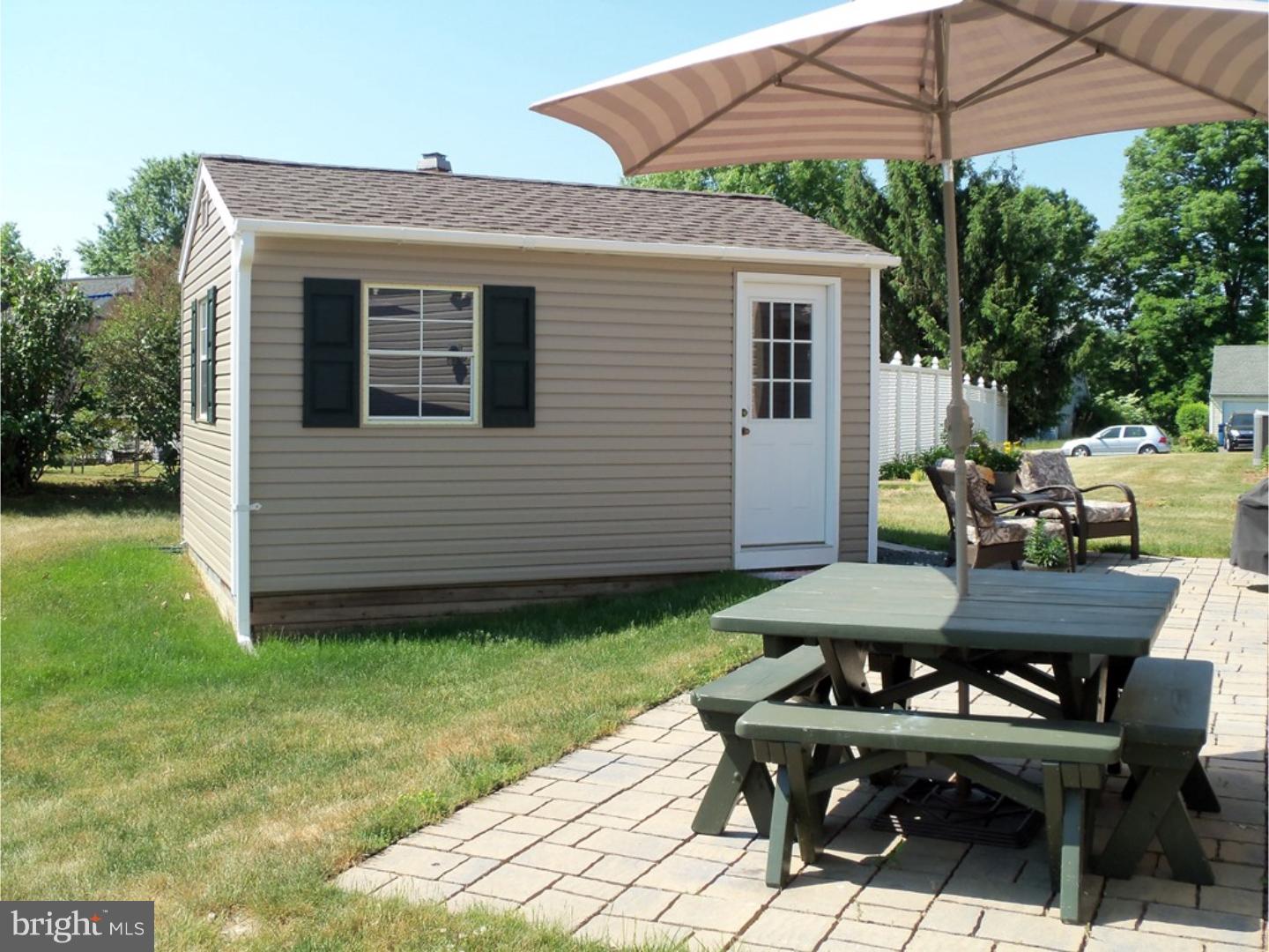 1005 Rill Road Reading, PA 19606 - Photo 24 of 25 Gallery Image 24