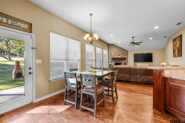 $450,000 | 4000 Winding Way, Longview, TX 75605