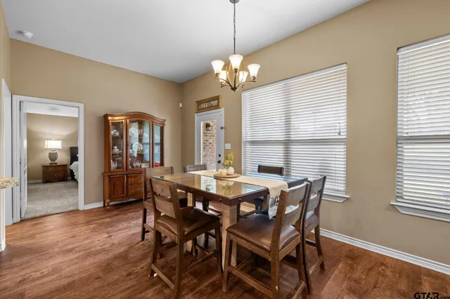 $450,000 | 4000 Winding Way, Longview, TX 75605