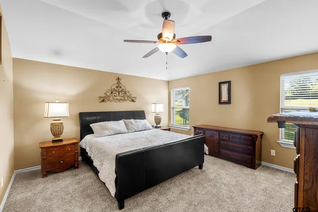 $450,000 | 4000 Winding Way, Longview, TX 75605