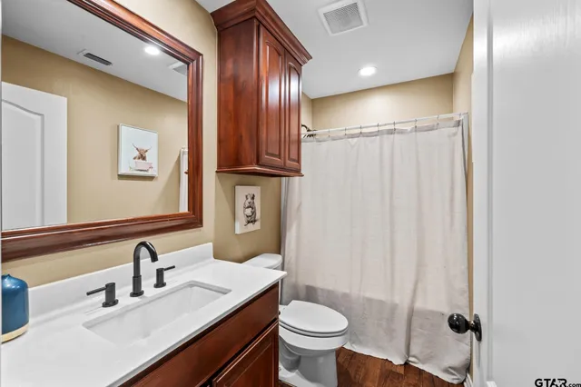 $450,000 | 4000 Winding Way, Longview, TX 75605