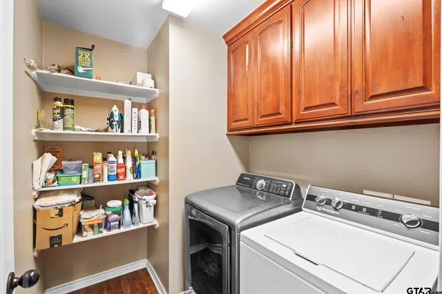 $450,000 | 4000 Winding Way, Longview, TX 75605