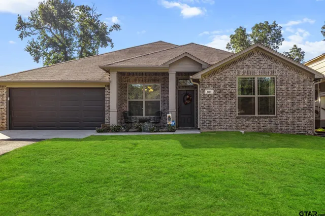 $450,000 | 4000 Winding Way, Longview, TX 75605