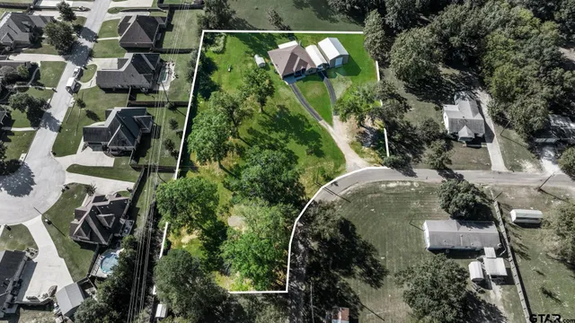 $450,000 | 4000 Winding Way, Longview, TX 75605