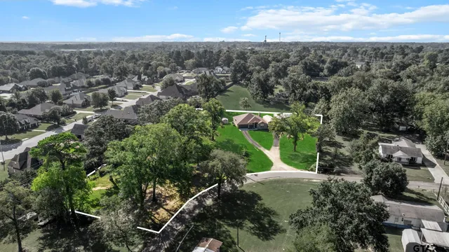 $450,000 | 4000 Winding Way, Longview, TX 75605
