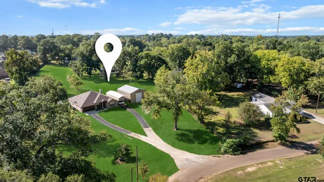 $450,000 | 4000 Winding Way, Longview, TX 75605