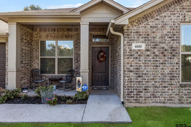 $450,000 | 4000 Winding Way, Longview, TX 75605