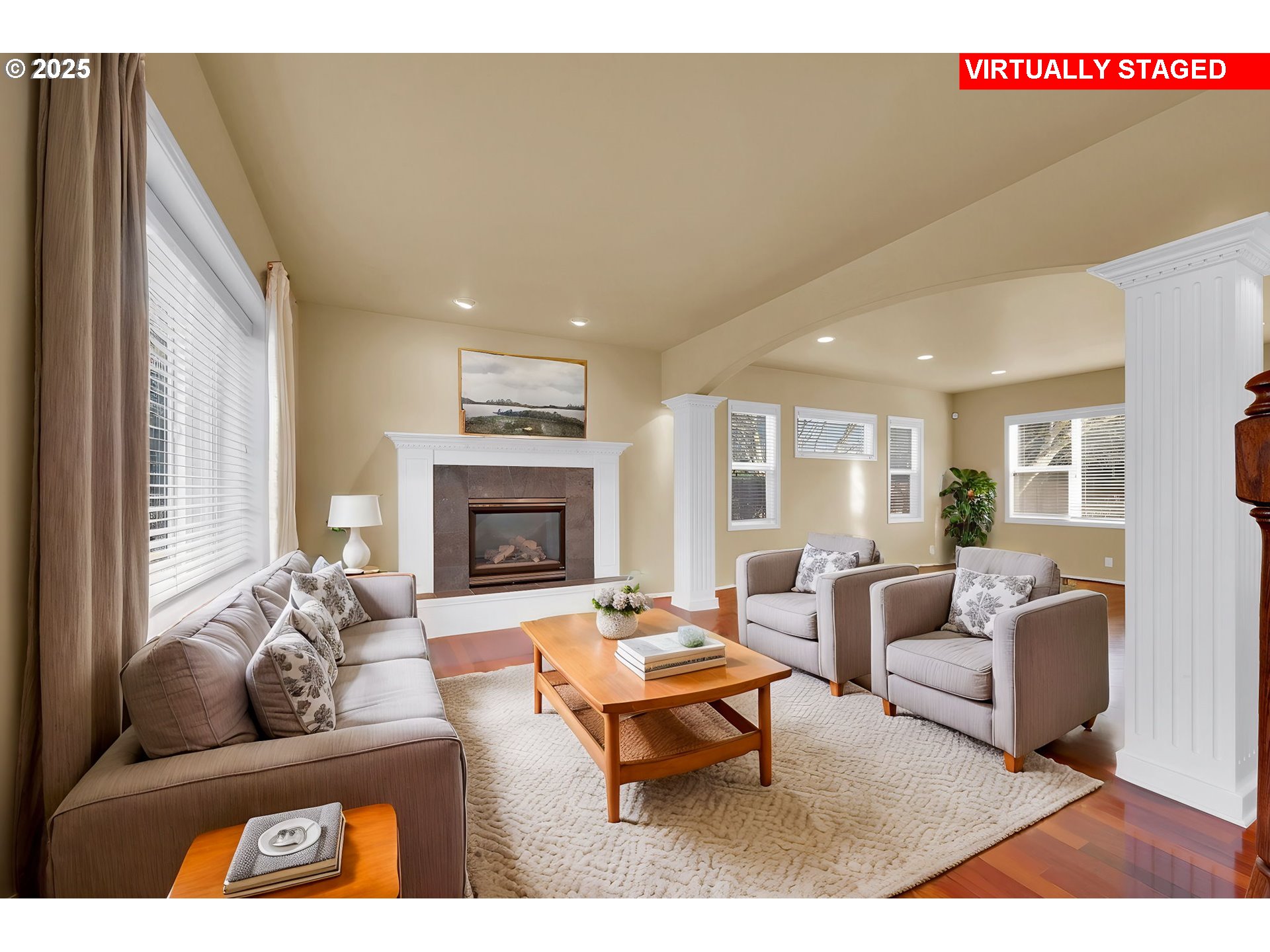 2408 Lakeview Drive Eugene, OR 97408 - Photo 6 of 34