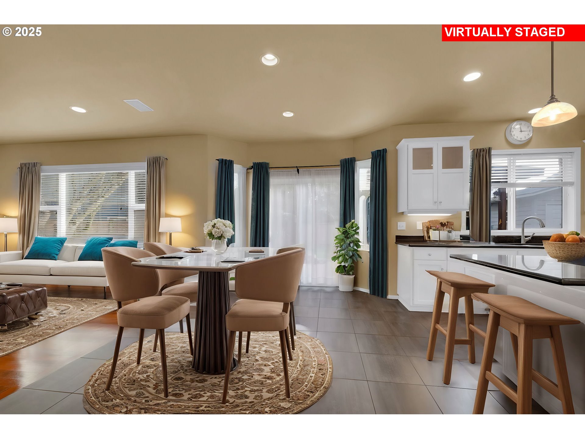 2408 Lakeview Drive Eugene, OR 97408 - Photo 10 of 34