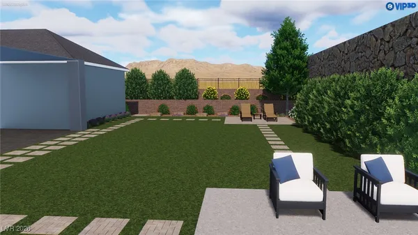 $12,500 | 11000 Horizon Ledge Avenue, Las Vegas, NV 89135