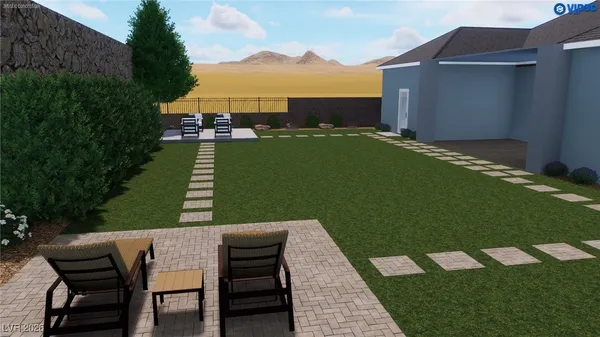 $12,500 | 11000 Horizon Ledge Avenue, Las Vegas, NV 89135