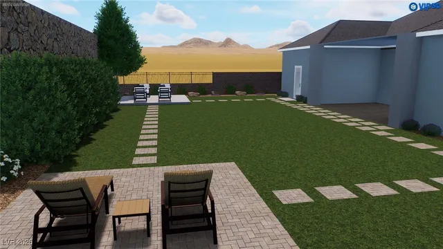 $12,500 | 11000 Horizon Ledge Avenue, Las Vegas, NV 89135