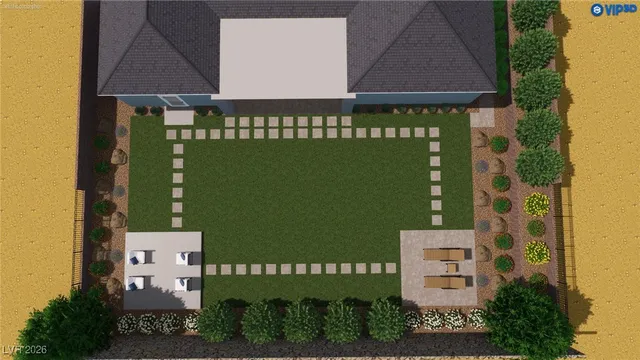 $12,500 | 11000 Horizon Ledge Avenue, Las Vegas, NV 89135