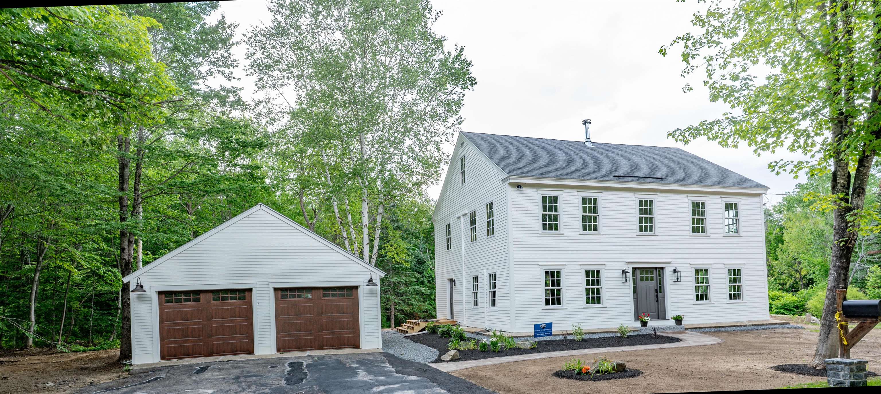 76 Edgerly School Road Meredith, NH 03253 - Photo 4 of 41