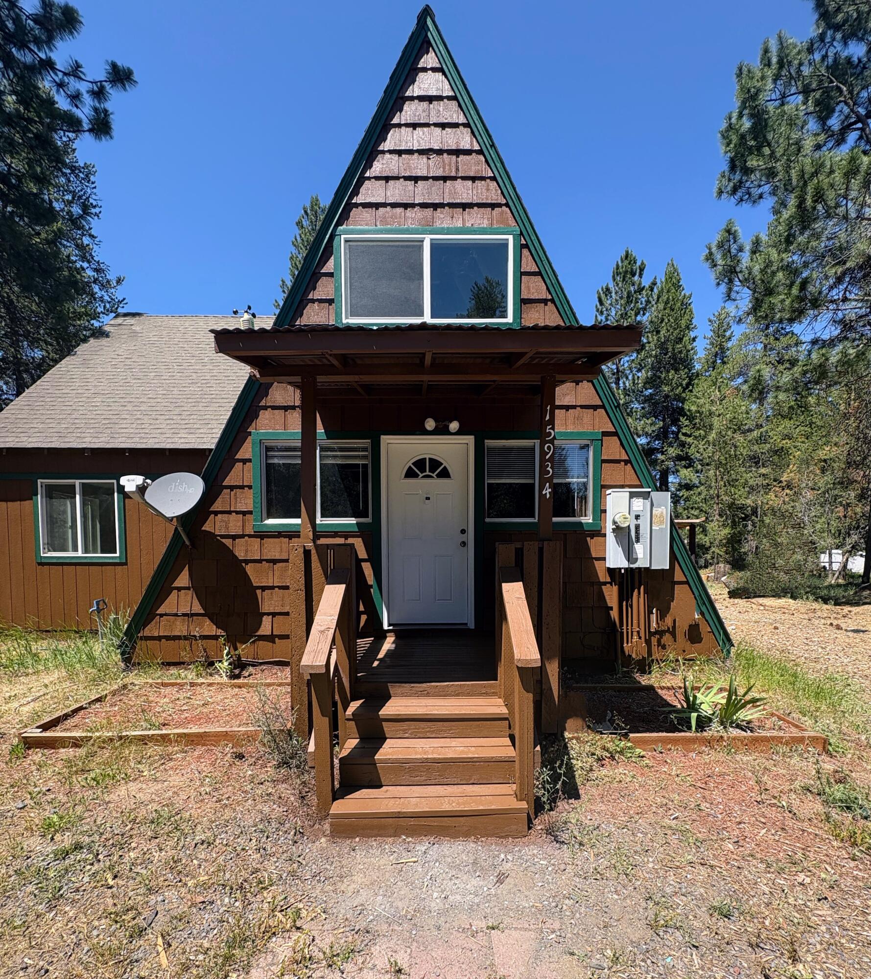 15934 Fir Road La Pine, OR 97739 - Photo 4 of 21