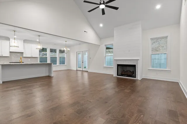 $585,000 | 3471 Hawks Creek Drive, Apison, TN 37302