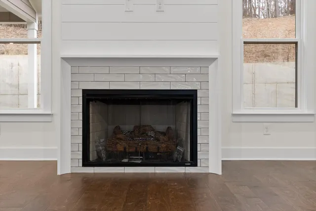 $585,000 | 3471 Hawks Creek Drive, Apison, TN 37302