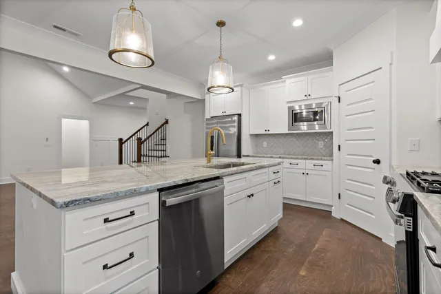 $585,000 | 3471 Hawks Creek Drive, Apison, TN 37302