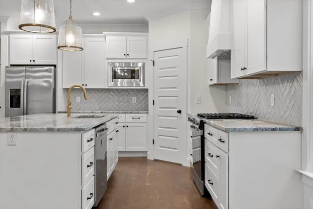 $585,000 | 3471 Hawks Creek Drive, Apison, TN 37302