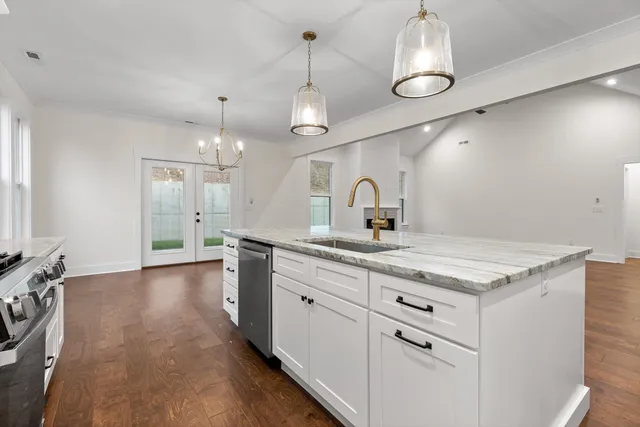 $585,000 | 3471 Hawks Creek Drive, Apison, TN 37302