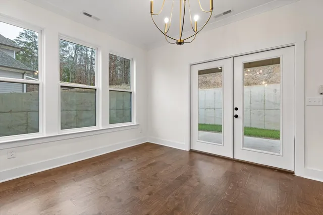 $585,000 | 3471 Hawks Creek Drive, Apison, TN 37302