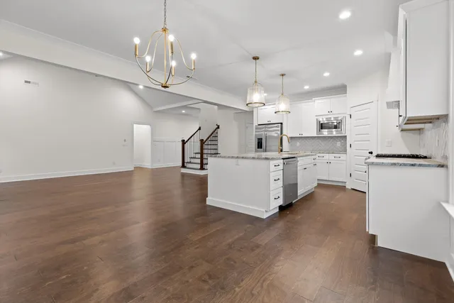 $585,000 | 3471 Hawks Creek Drive, Apison, TN 37302