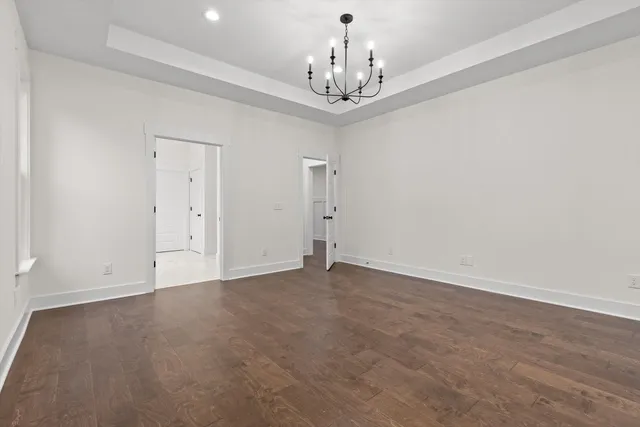 $585,000 | 3471 Hawks Creek Drive, Apison, TN 37302