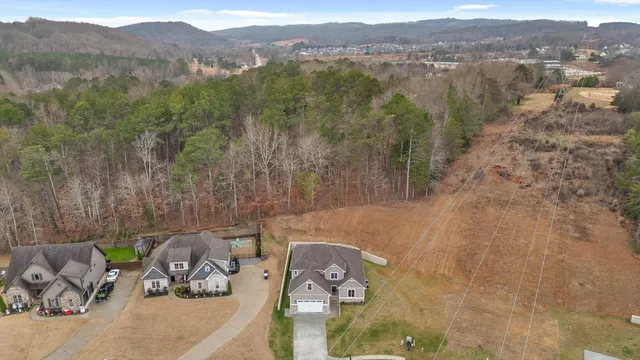 $585,000 | 3471 Hawks Creek Drive, Apison, TN 37302