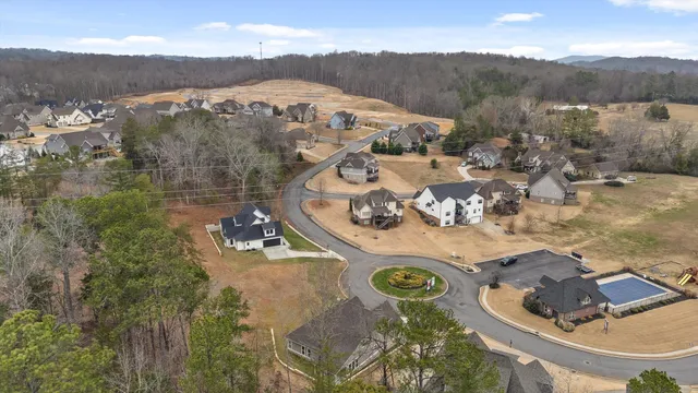 $585,000 | 3471 Hawks Creek Drive, Apison, TN 37302