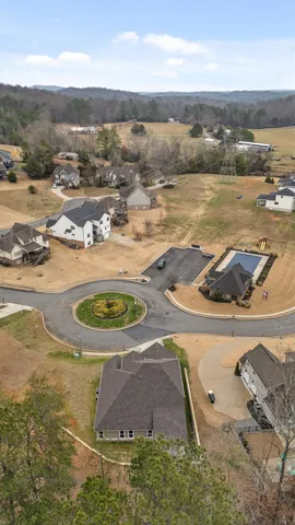 $585,000 | 3471 Hawks Creek Drive, Apison, TN 37302