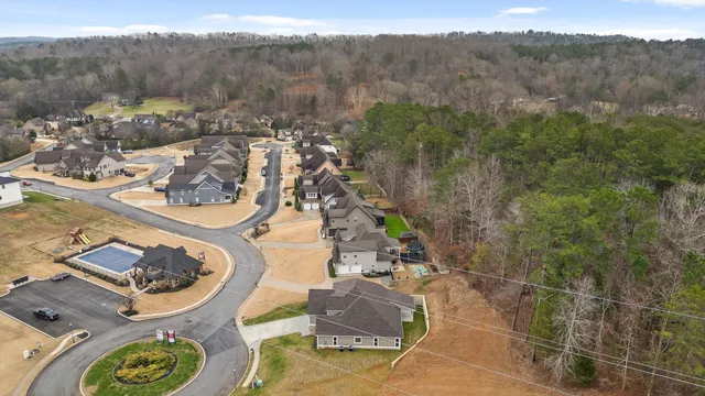 $585,000 | 3471 Hawks Creek Drive, Apison, TN 37302