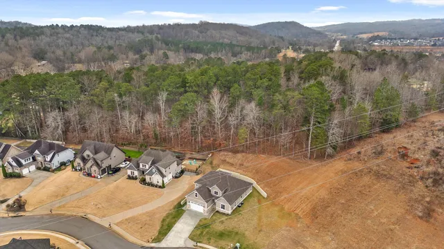 $585,000 | 3471 Hawks Creek Drive, Apison, TN 37302