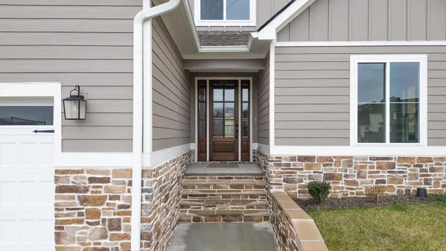 $585,000 | 3471 Hawks Creek Drive, Apison, TN 37302