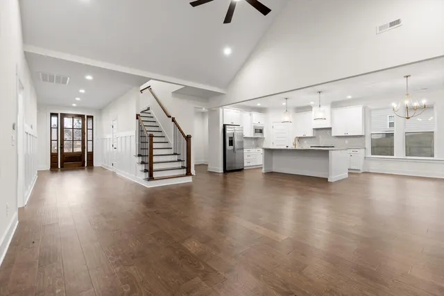 $585,000 | 3471 Hawks Creek Drive, Apison, TN 37302