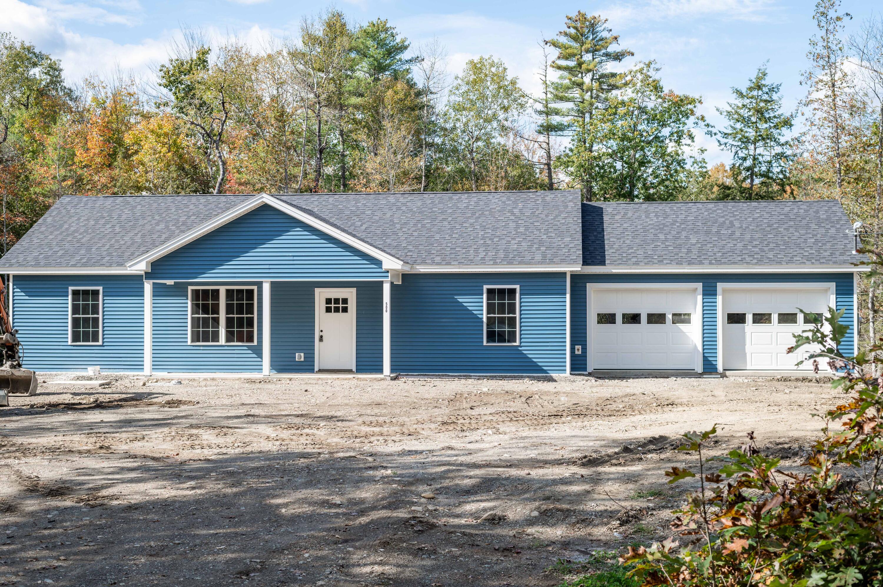 500 Bog Road Hermon, ME 04401 - Photo 1 of 25 Bog-1