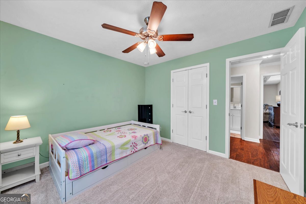 3209 Brooksong Way Dacula, GA 30019 - Photo 39 of 77