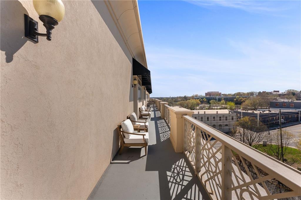 755 West Broad Street, Unit 820 Athens, GA 30601 - Photo 46 of 64