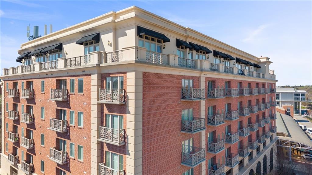 755 West Broad Street, Unit 820 Athens, GA 30601 - Photo 53 of 64