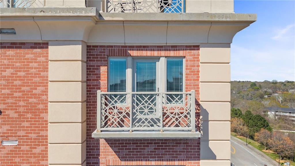 755 West Broad Street, Unit 820 Athens, GA 30601 - Photo 55 of 64