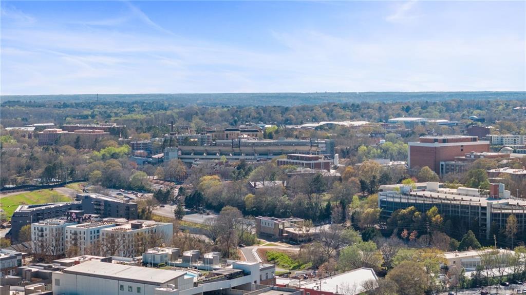 755 West Broad Street, Unit 820 Athens, GA 30601 - Photo 60 of 64