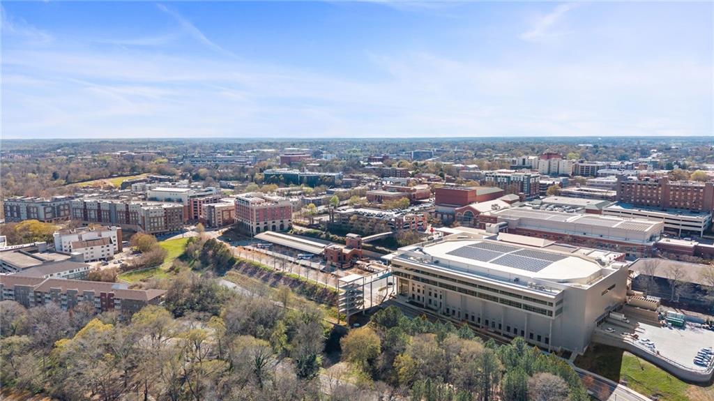 755 West Broad Street, Unit 820 Athens, GA 30601 - Photo 62 of 64 a view of a city