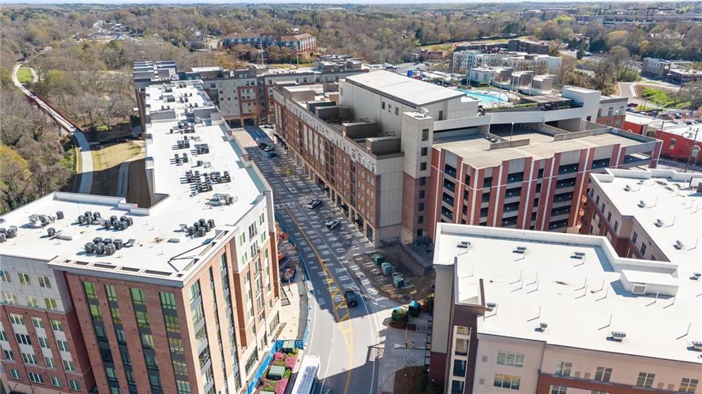 755 West Broad Street, Unit 820 Athens, GA 30601 - Photo 63 of 64