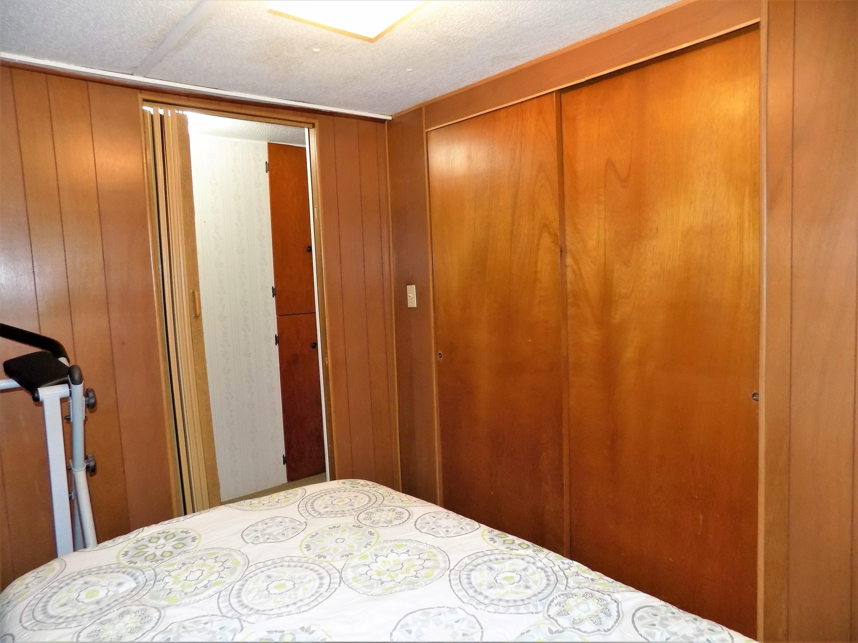 1830 Upper Rinehart Road Dandridge, TN 37725 - Photo 13 of 35 Bedroom #2