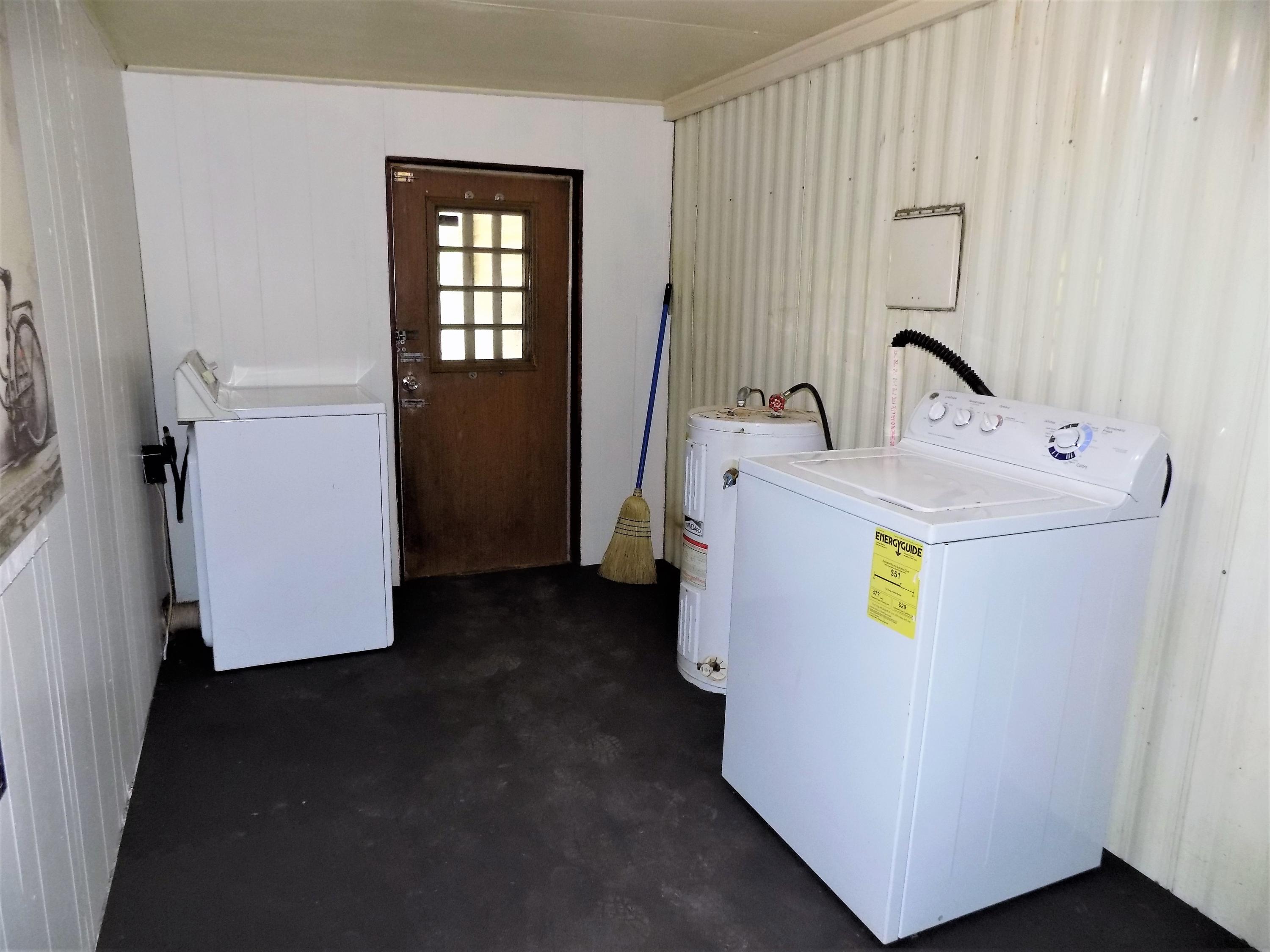 1830 Upper Rinehart Road Dandridge, TN 37725 - Photo 20 of 35 Laundry Room