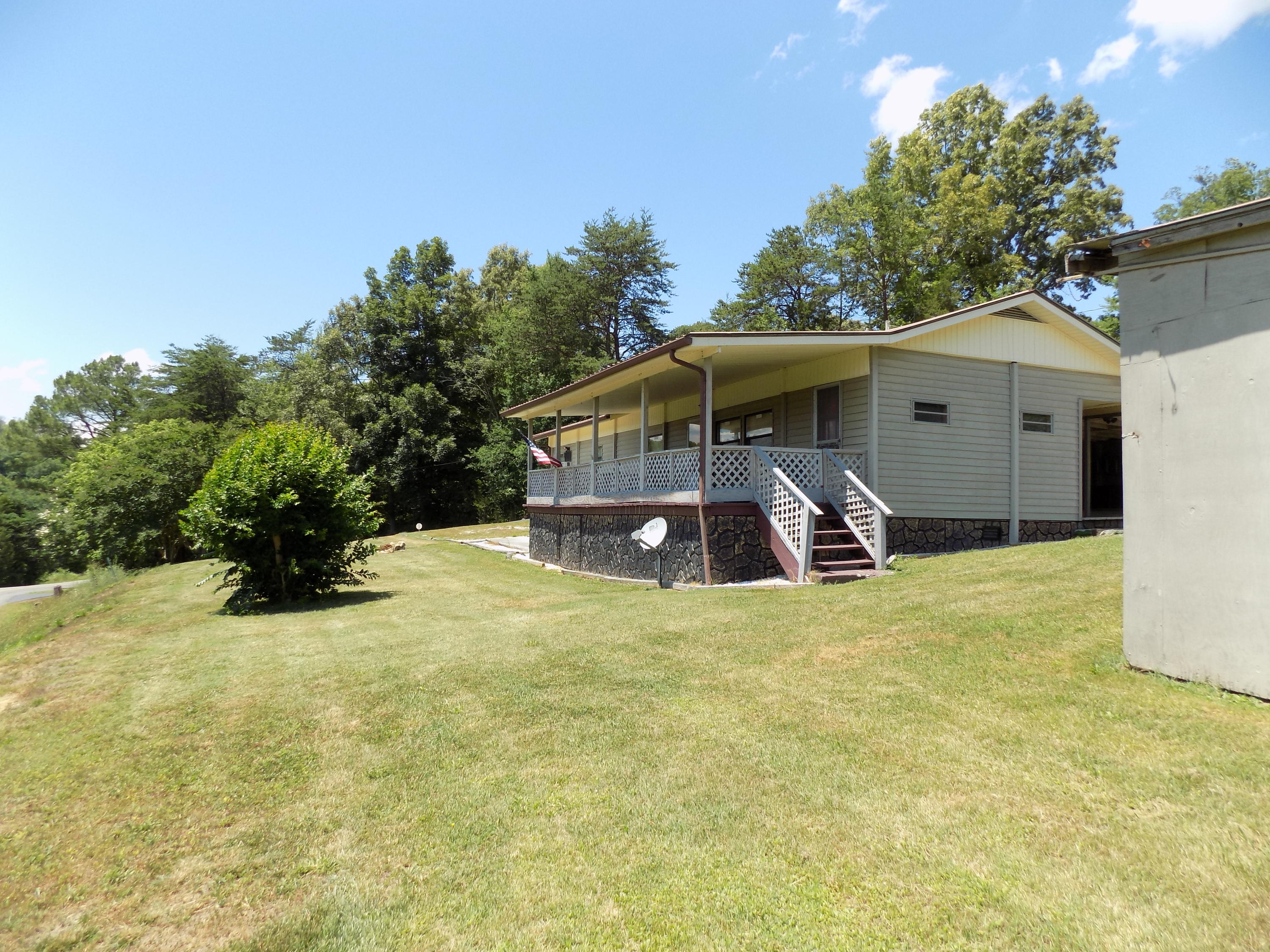 1830 Upper Rinehart Road Dandridge, TN 37725 - Photo 25 of 35 Front