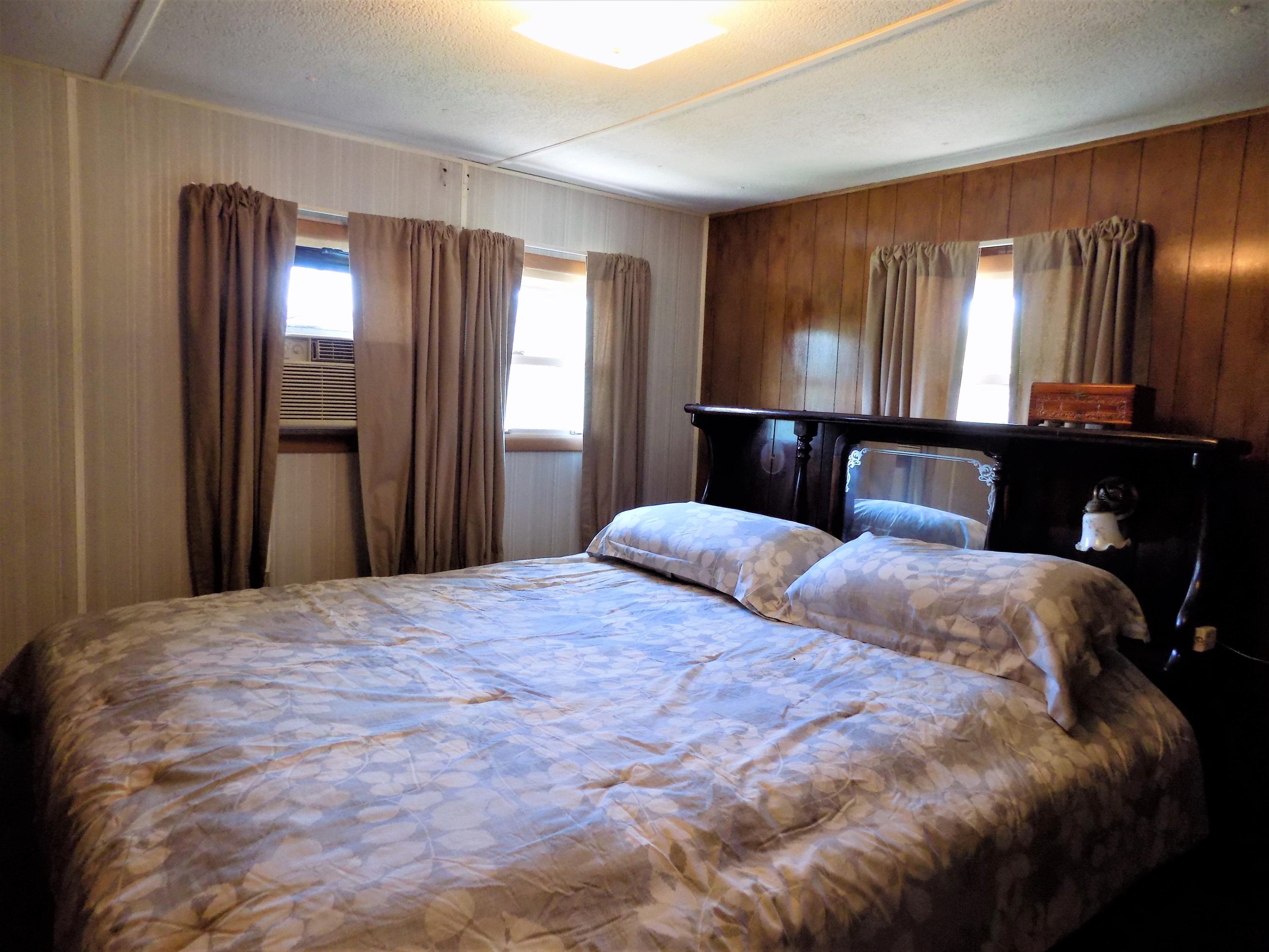 1830 Upper Rinehart Road Dandridge, TN 37725 - Photo 10 of 35 Master Bedroom