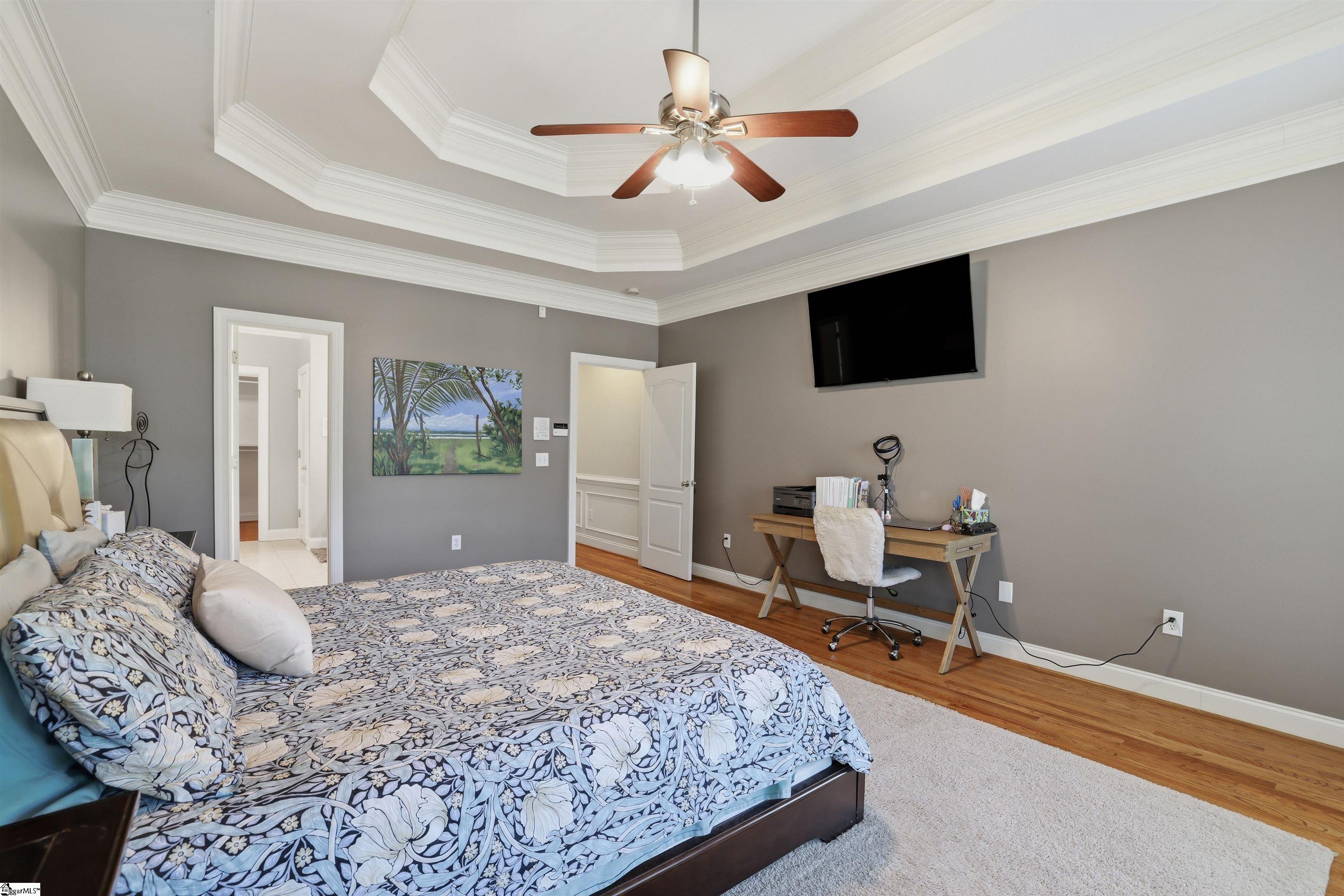 6 Chilton Place Greer, SC 29650 - Photo 24 of 44